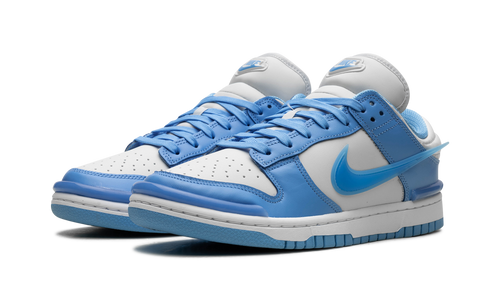 DUNK LO TIST WMNS"University Blue" DZ2794 002