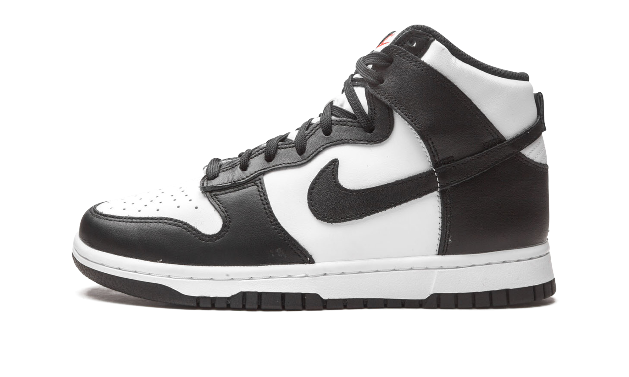 DUNK HIGH WMNS"Panda (2021)" DD1869 103