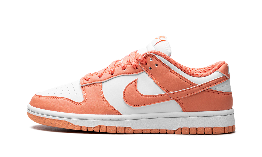 Dunk Low WMNS"Light Wild Mango" DD1873 109