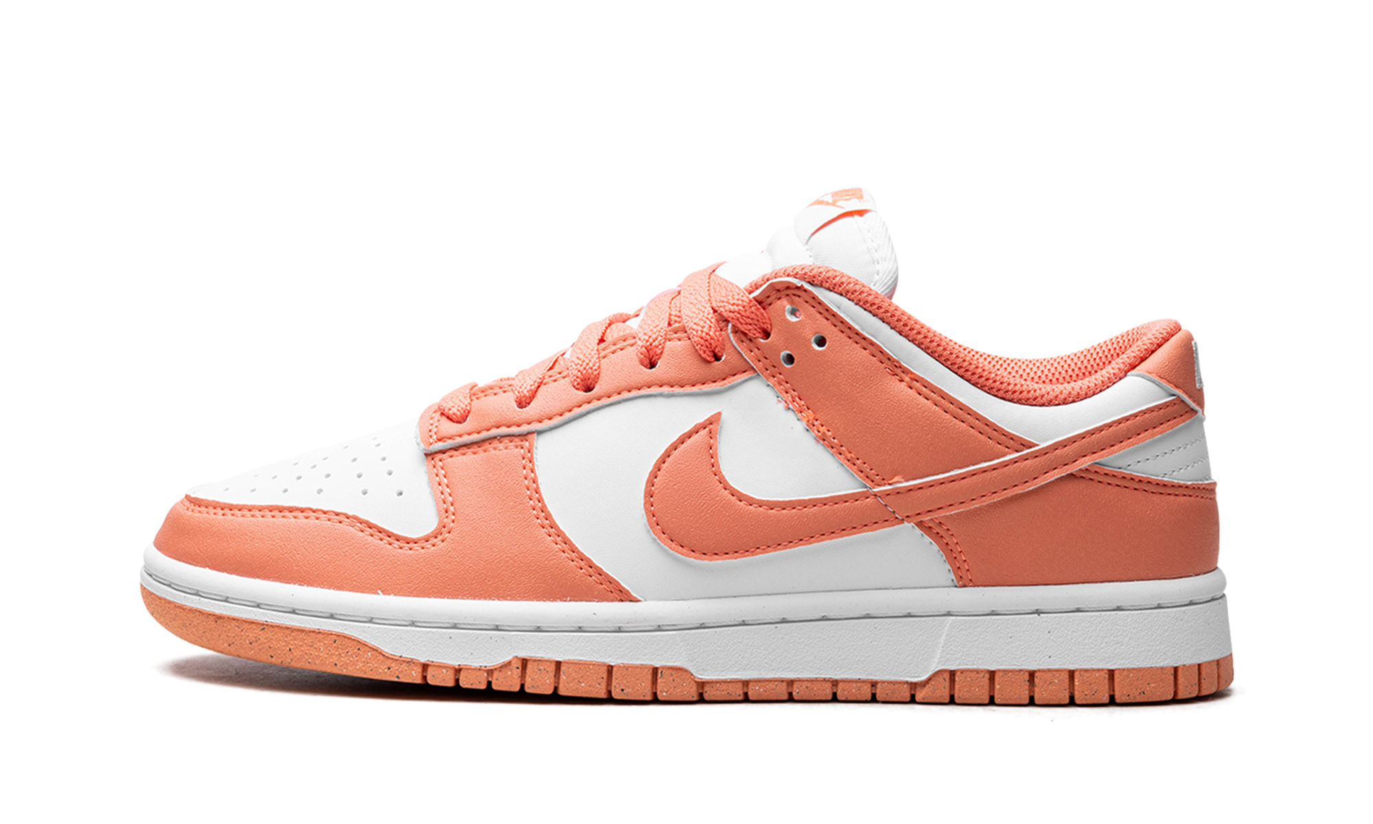 Dunk Low WMNS"Light Wild Mango" DD1873 109