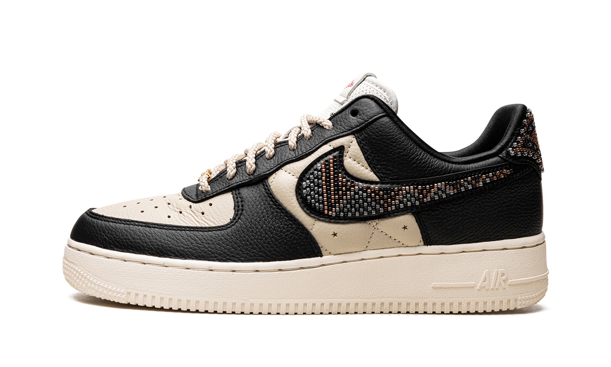 AIR FORCE 1 SP MNS WMNS"Premium Goods - The Sophia" DV2957 001
