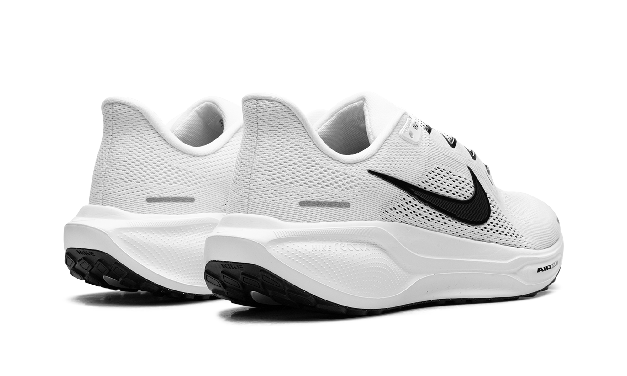 Air Zoom Pegasus WMNS"White/ Black" HF1538 100