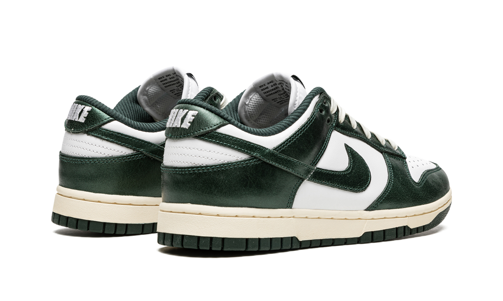 DUNK LOW WMNS"Vintage Green" DQ8580 100