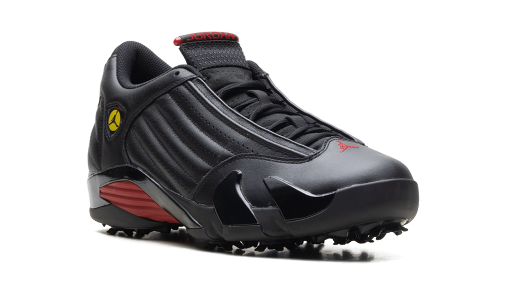 14 Retro Golf "Last Shot" HJ7710 001