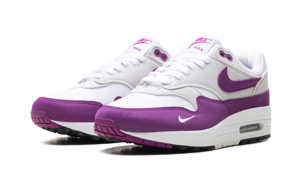Air Max 1'87 WMNS"Bold Berry" HF1194 101