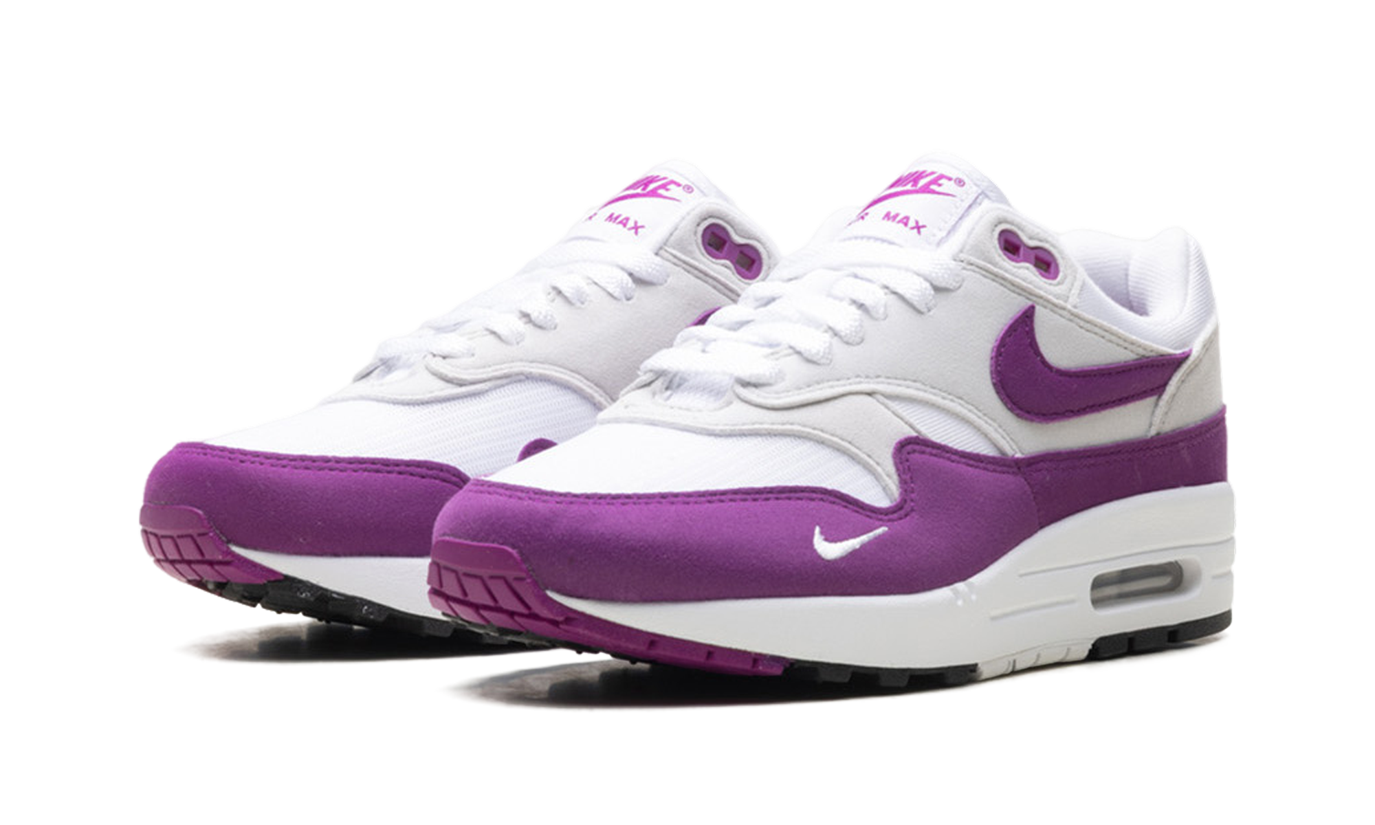 Air Max 1'87 WMNS"Bold Berry" HF1194 101