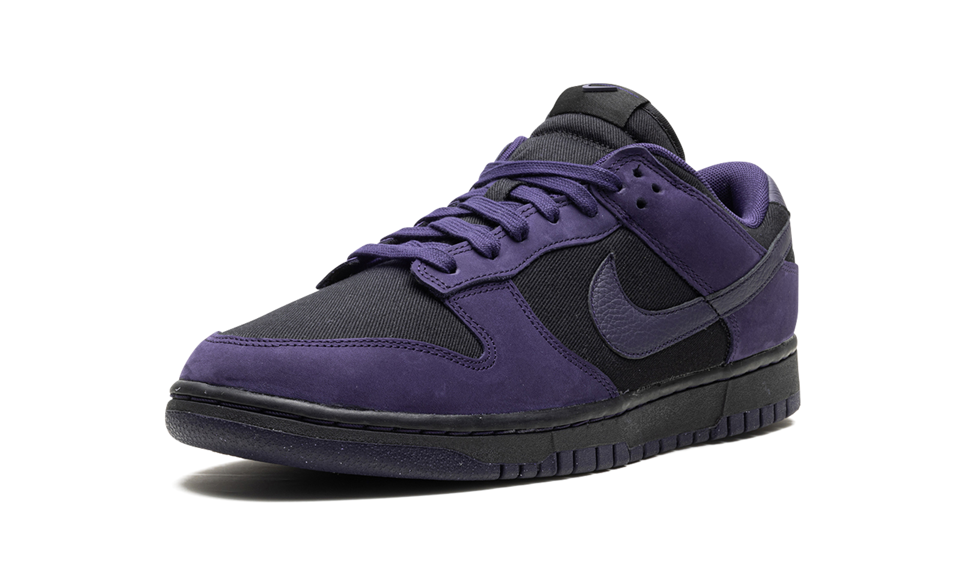 DUNK LO LX WMNS"Purple Ink" FB7720 001