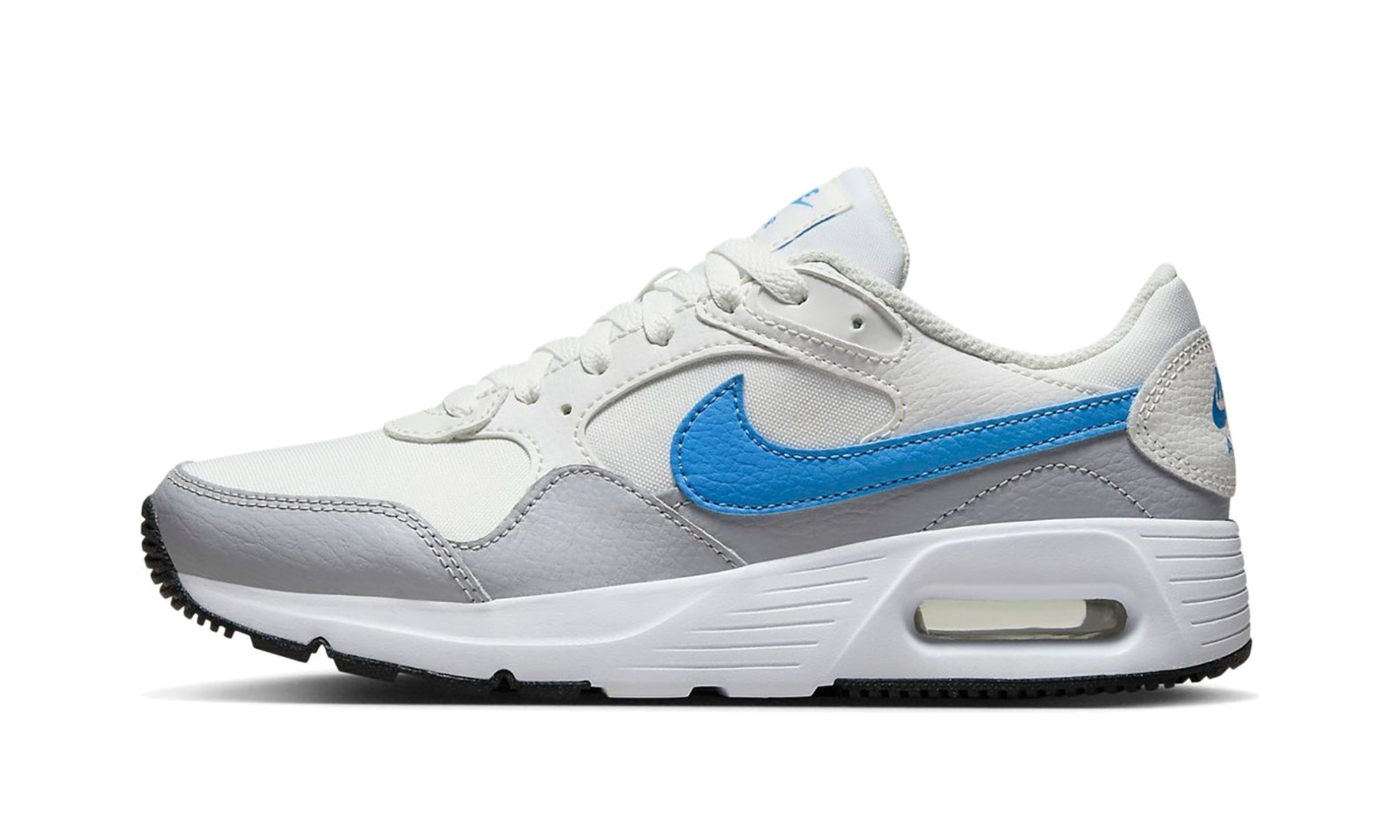 Air Max SC Wmns"Grey" CW4554 116