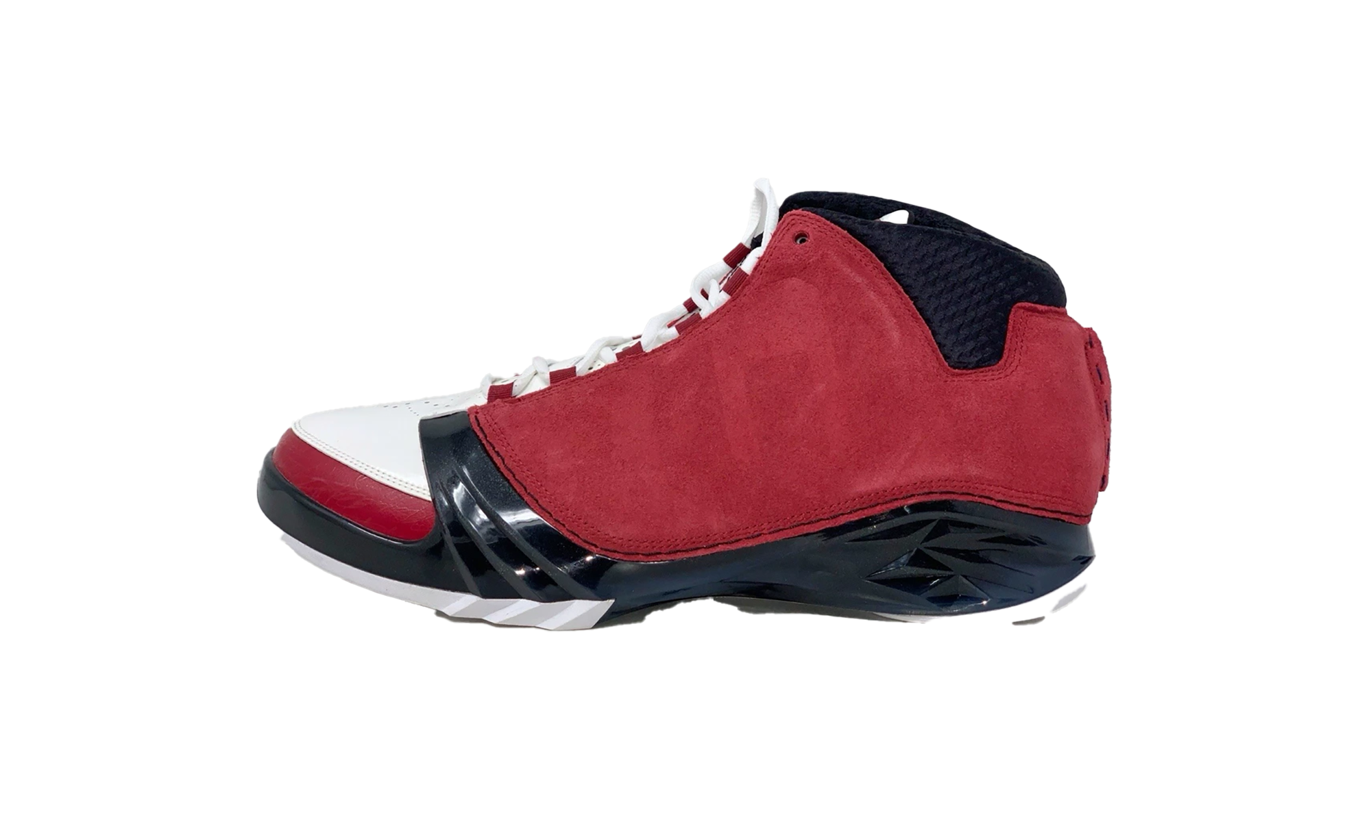 23 Retro "Oklahoma Sooners PE" FV1334 600