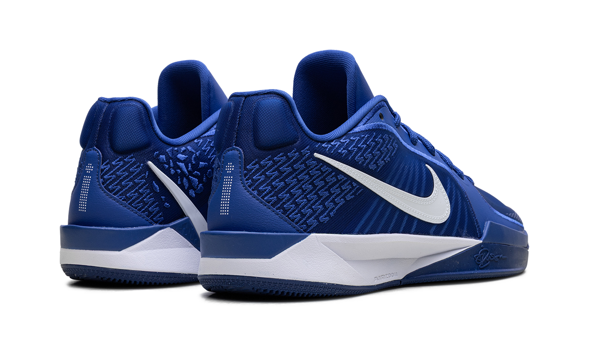 Sabrina 2 WMNS"Game Royal" HF3234 400
