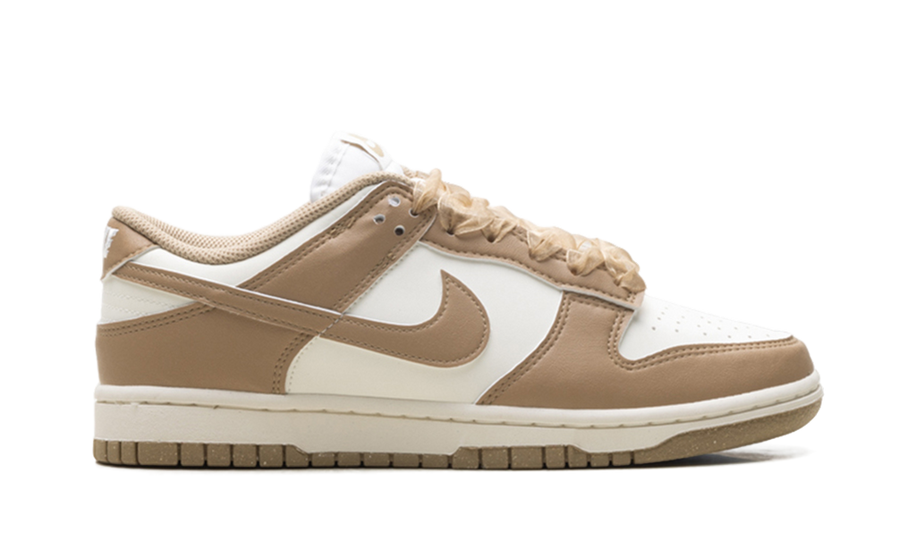 Dunk Low Next Nature Wmns"Sail/ Beige" IB7311 101