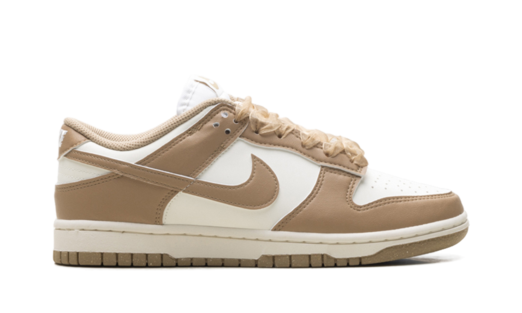 Dunk Low Next Nature Wmns"Sail/ Beige" IB7311 101