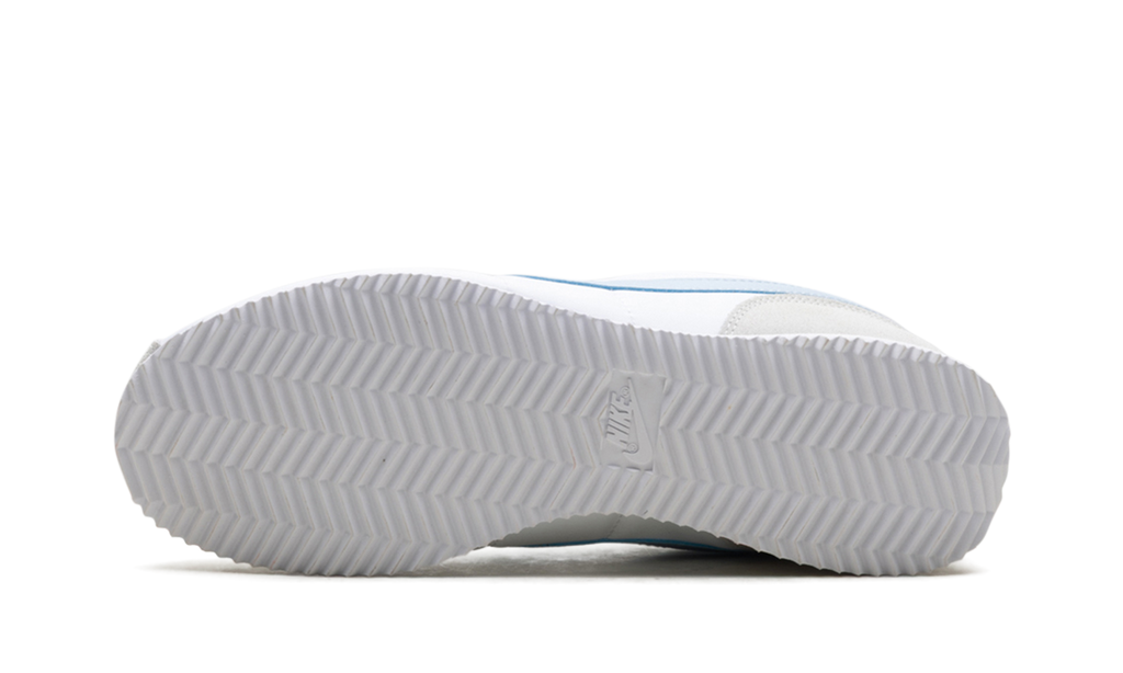 Cortez WMNS"White/Light Armory Blue/Light Orewood Brown" DZ2795 100