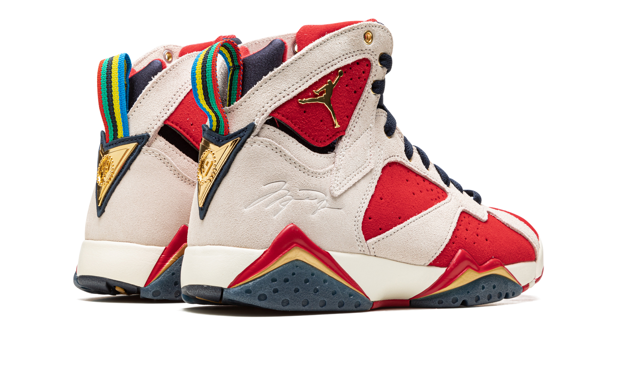 Retro 7 "Trophy Room" DM1195 474