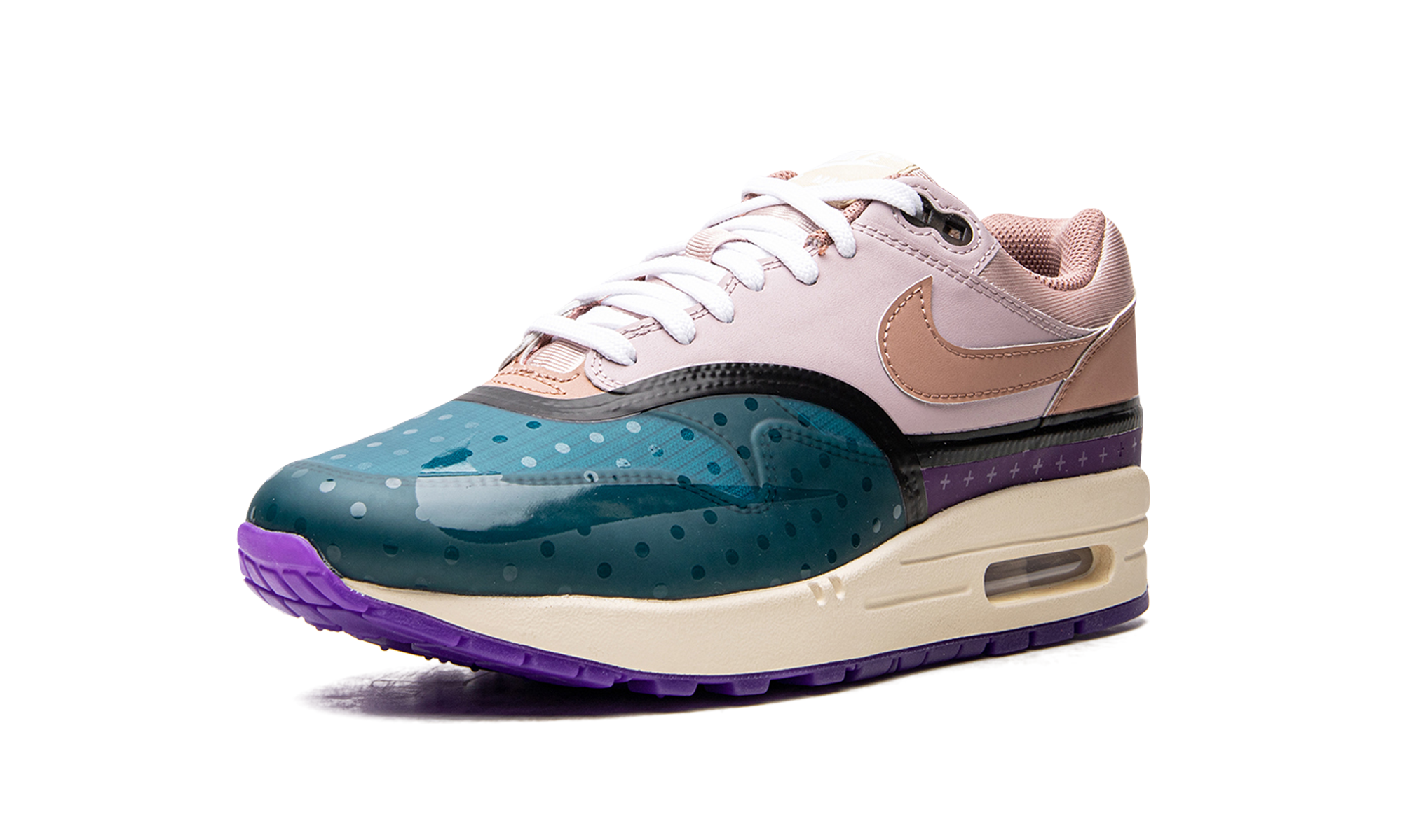 AIR MAX 1 () WMNS"Plum Fog Fossil Rose" DV2301 501