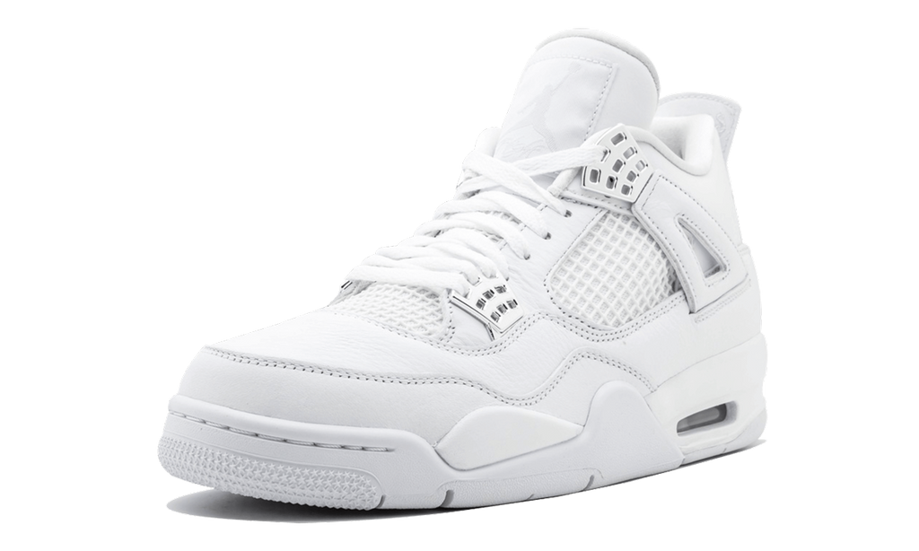 4 Retro "Pure Money" 308497 100