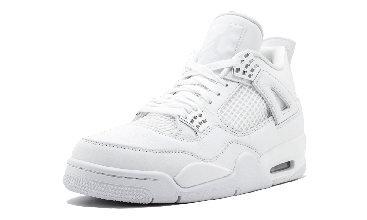 4 Retro "Pure Money" 308497 100