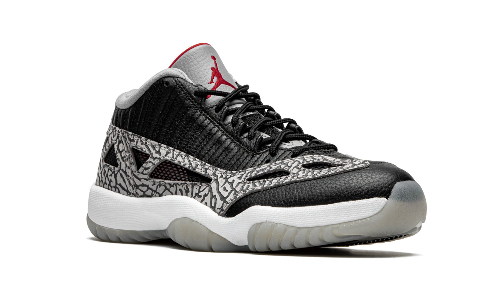 11 Low IE "Black Cement" 919712 006