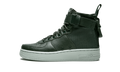 SF AF1 MID WMNS"Outdoor Green" AA3966 300