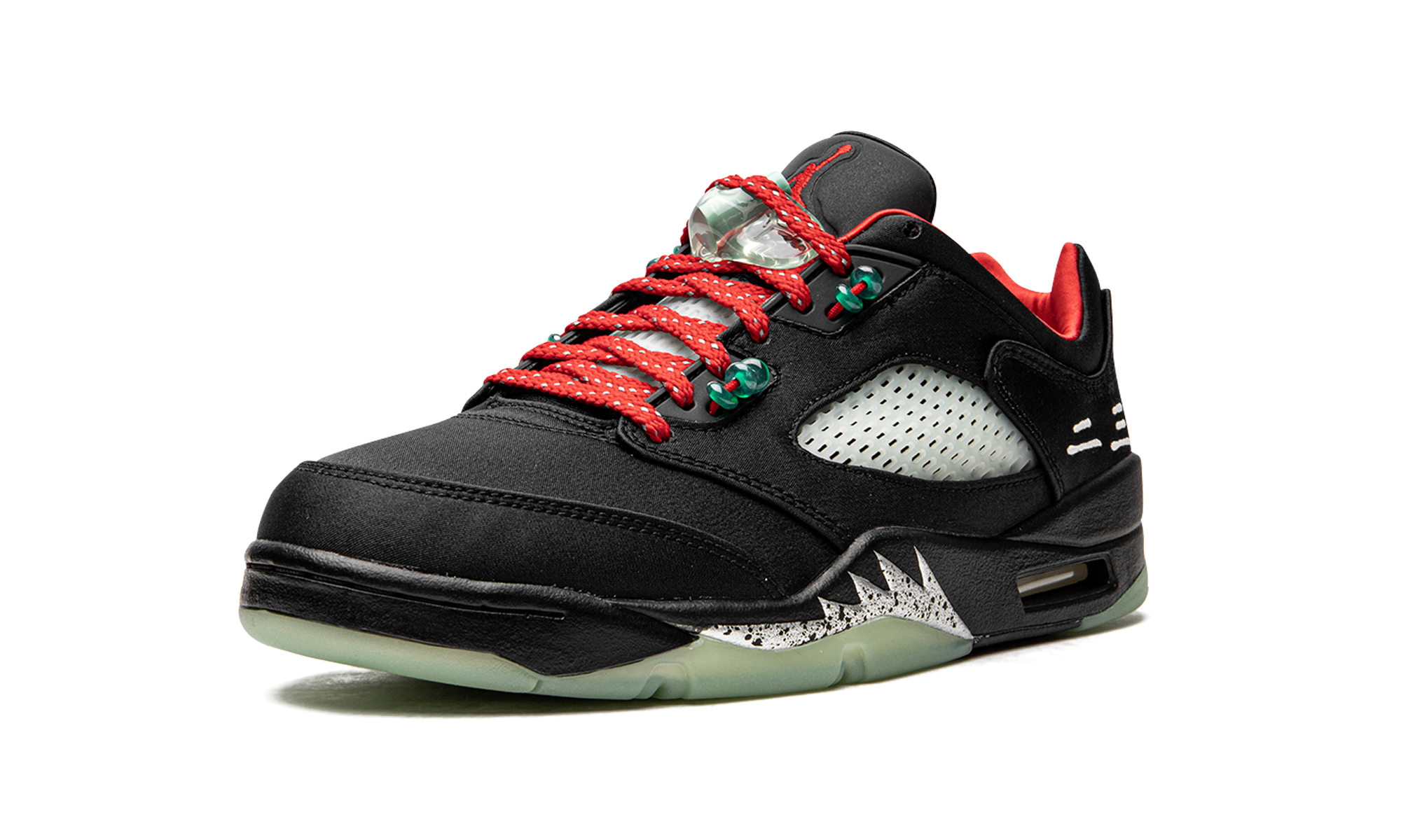 5 Low "Clot" DM4640 036