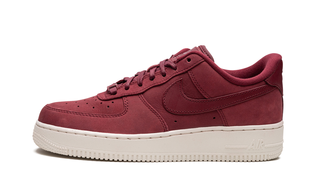 AIR FORCE 1 LO MNS WMNS"Team Red" DR9503 600