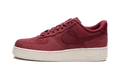 AIR FORCE 1 LO MNS WMNS"Team Red" DR9503 600