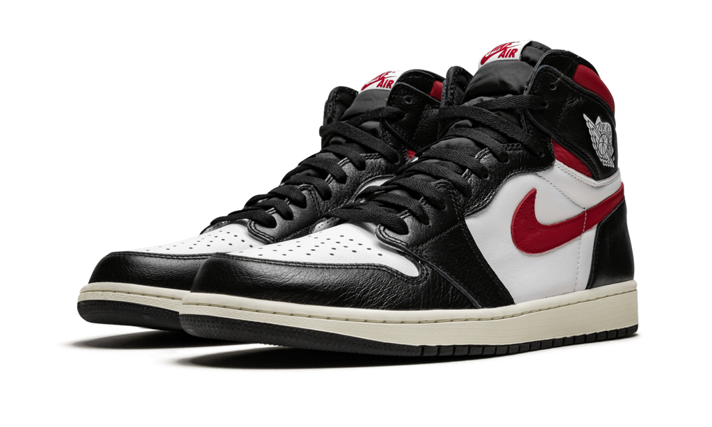 1 Retro High OG "Gym Red" 555088 061
