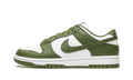 DUNK LOW WMNS"Medium Olive" DD1503 120