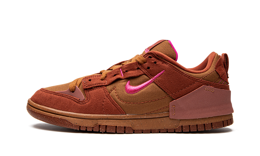 DUNK LO DISRUPT 2 MNS WMNS"Desert Bronze" DH4402 200