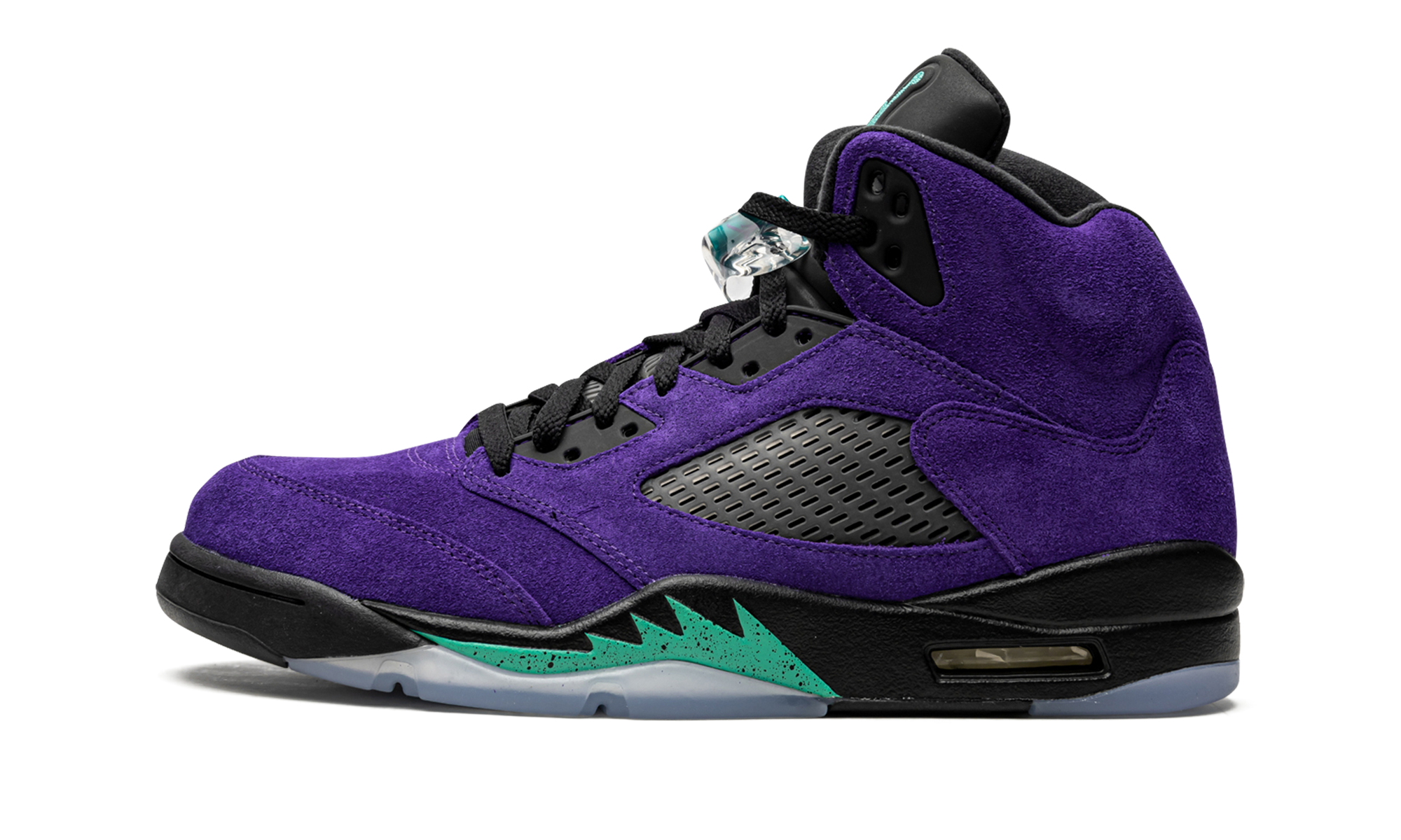 5 Retro "Alternate Grape" 136027 500