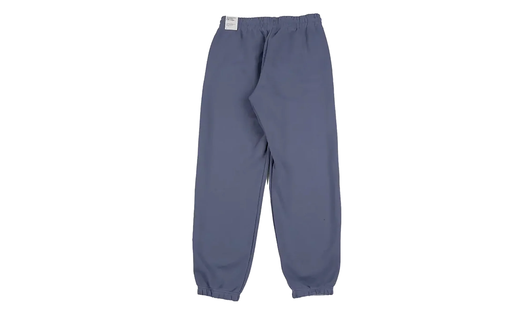NSW Phoenix Fleece High-Waisted Oversized Tracksuit Bottoms WMNS "World Indigo / Sail" FZ5996 499