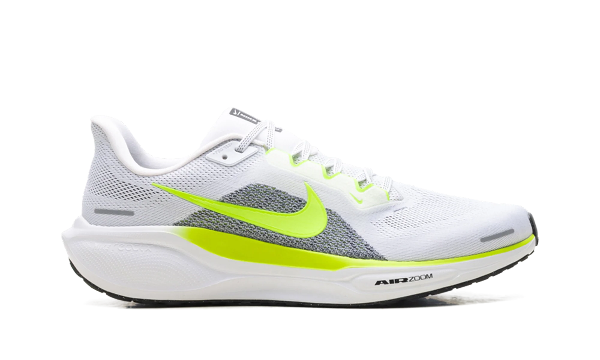 Air Zoom Pegasus 41 "Volt White" FD2722 104