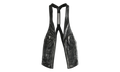Bauhaus Vest "Black" RU01F2763 LBE 09