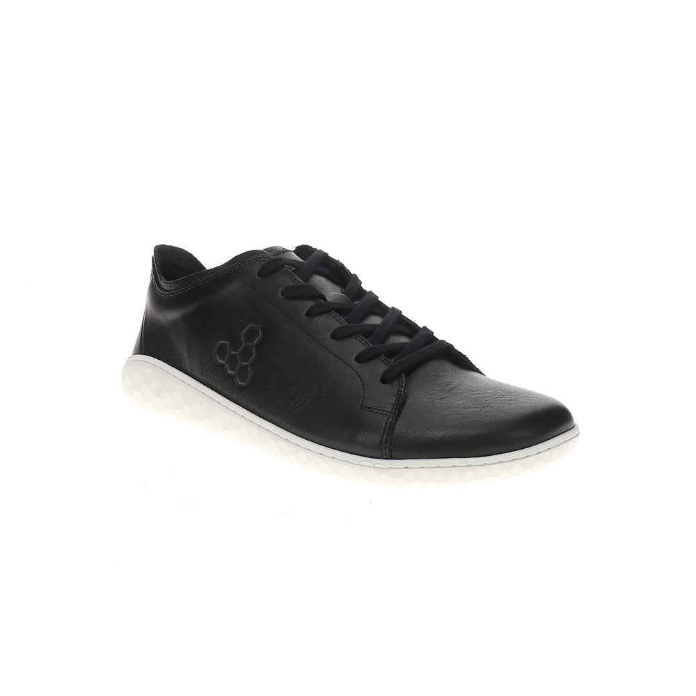 Geo Court III Lace Up Sneakers