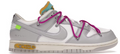 Dunk Low Lot 21
