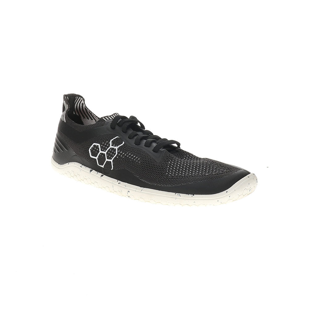 Geo Racer Knit Running Shoes