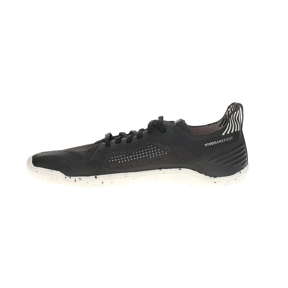 Geo Racer Knit Running Shoes