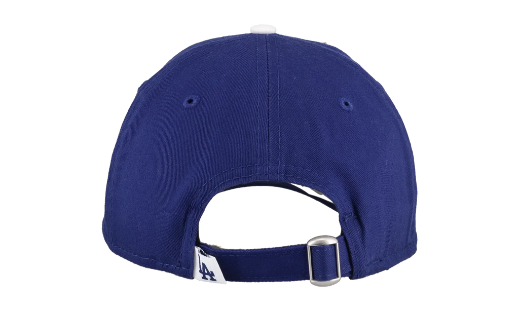 9TWENTY Los Angeles Dodgers Dad Hat "Blue" NE152
