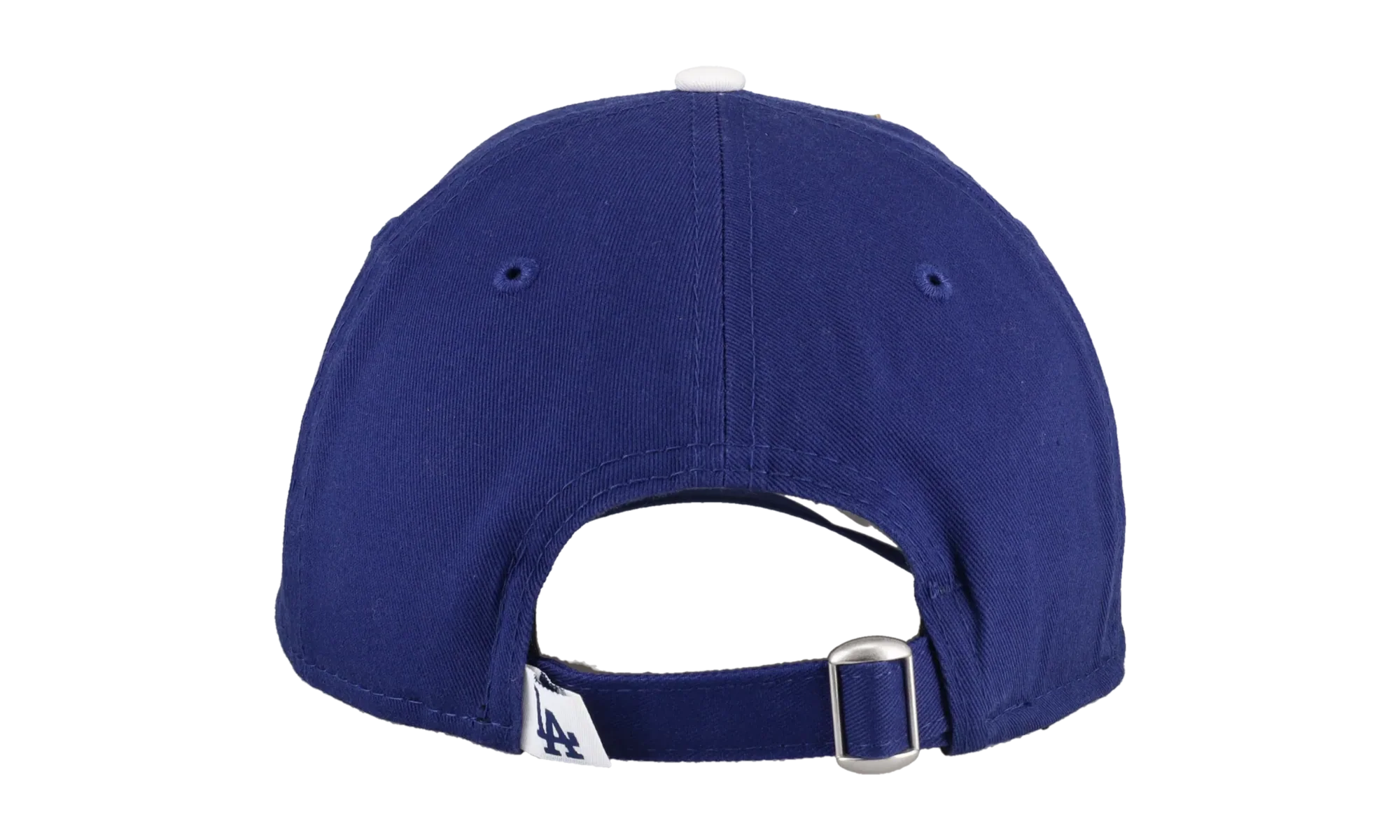 9TWENTY Los Angeles Dodgers Dad Hat "Blue" NE152