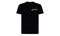 Heart Logo T-Shirt "Black" S74GD1162S23009900