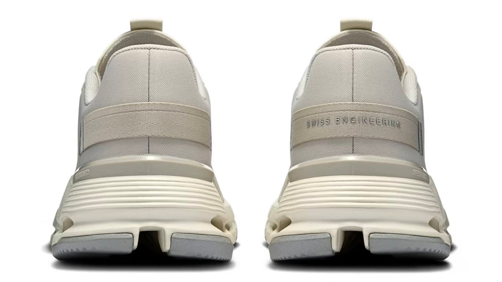 Running Cloudnova Form 2 TT Sand Ivory (M)
