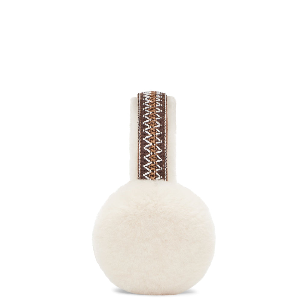 Women's Sheepskin Earmuff Tasman