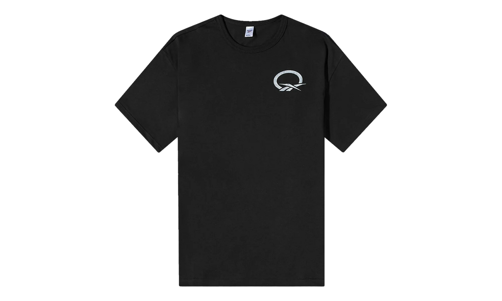 Panini Iverson T-Shirt "Black" HR3177