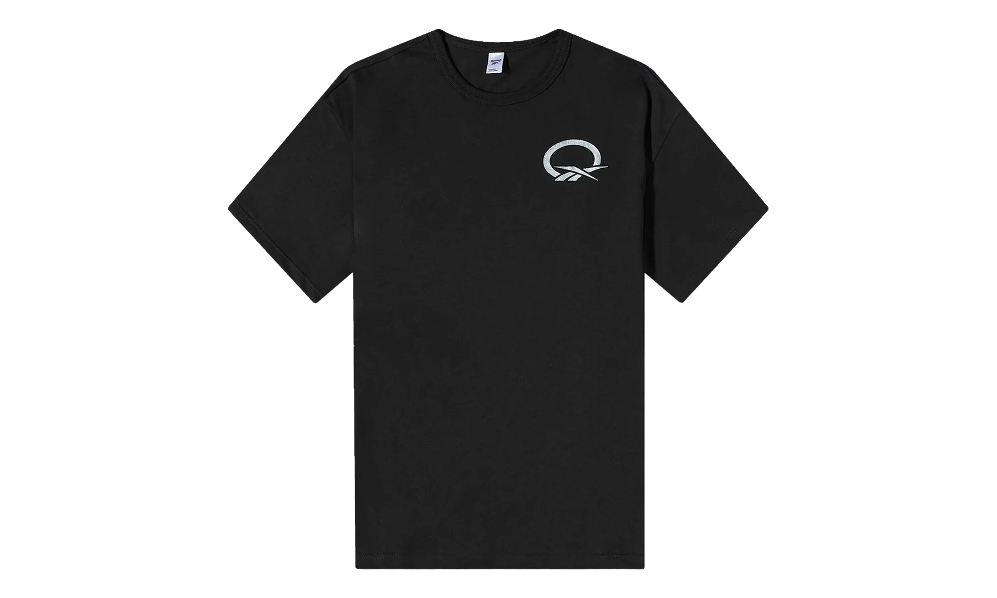 Panini Iverson T-Shirt "Black" HR3177