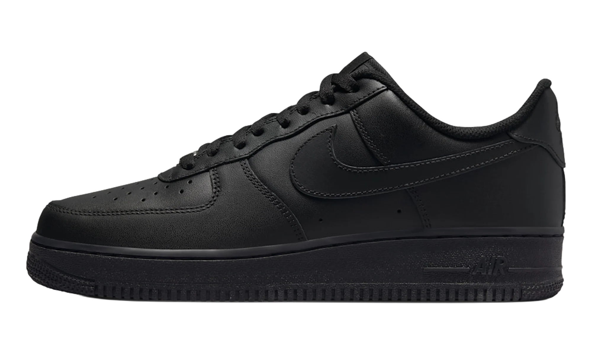 Air Force 1 Low Flyease "Triple Black" FD1146 001