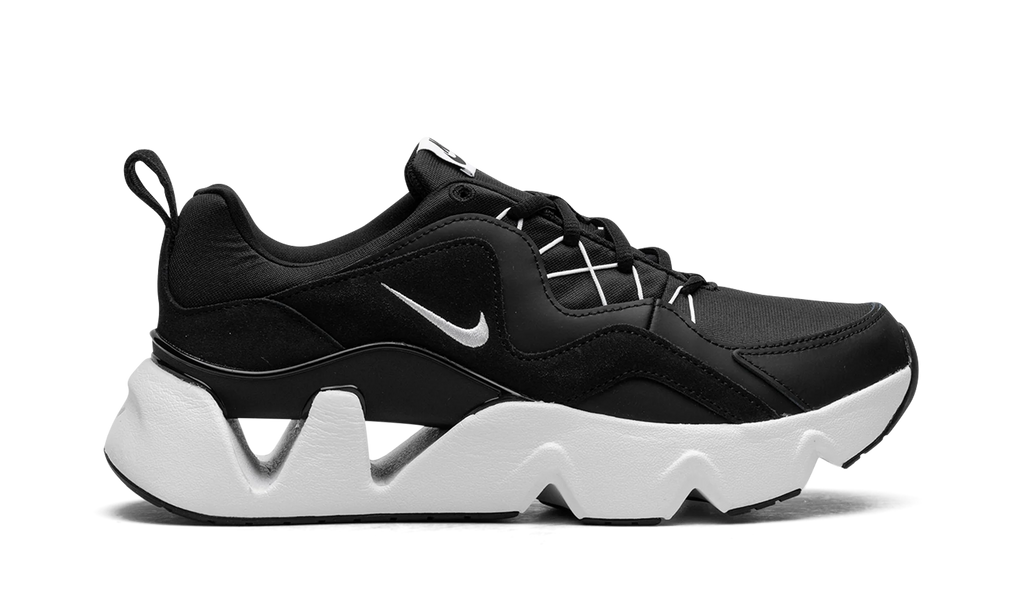 RYZ 365 WMNS "Black White" BQ4153 003