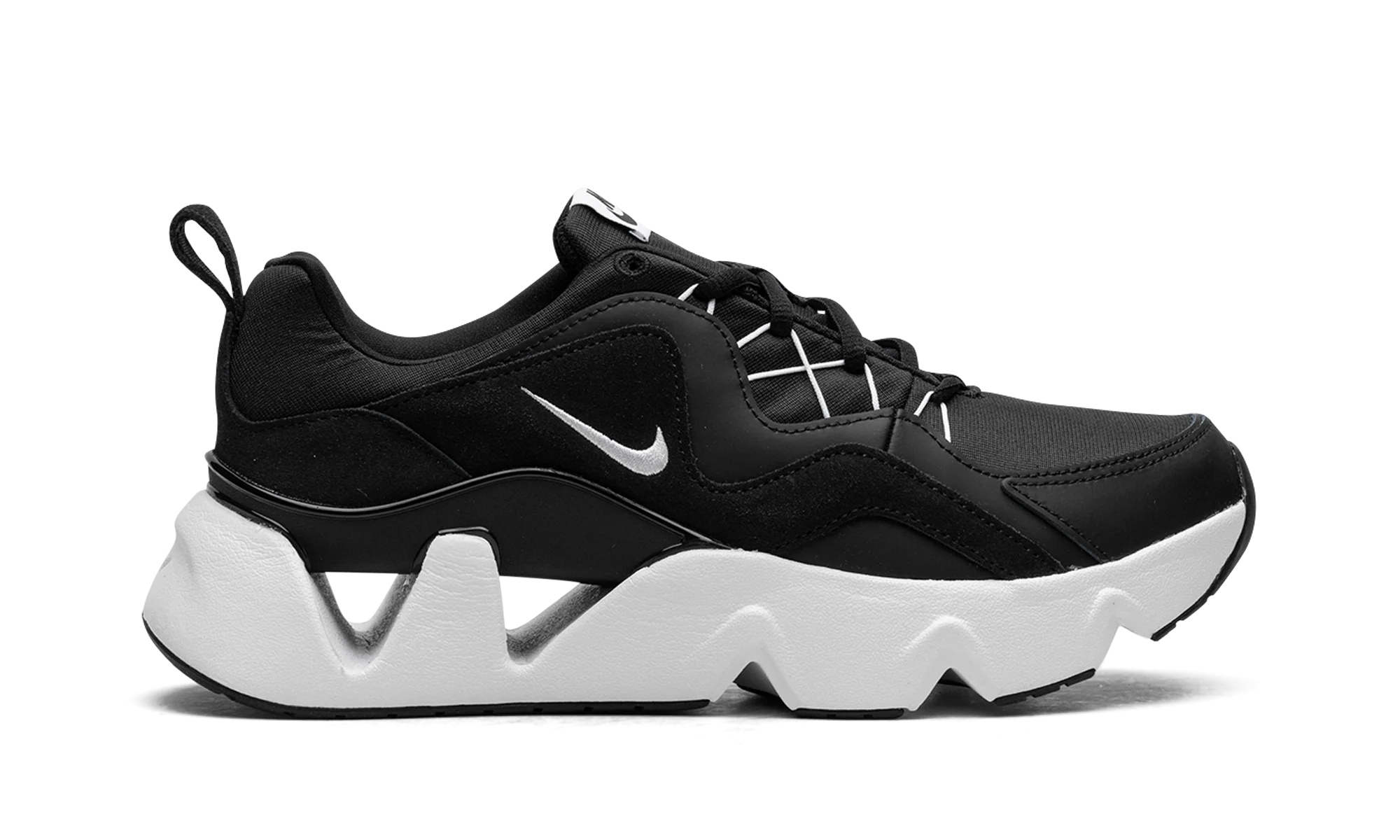 RYZ 365 WMNS "Black White" BQ4153 003