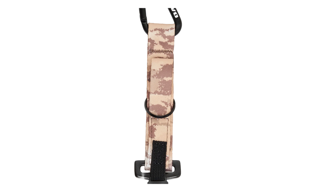 B1B Keychain "Desert Brush Camo" FOS900889 9G9