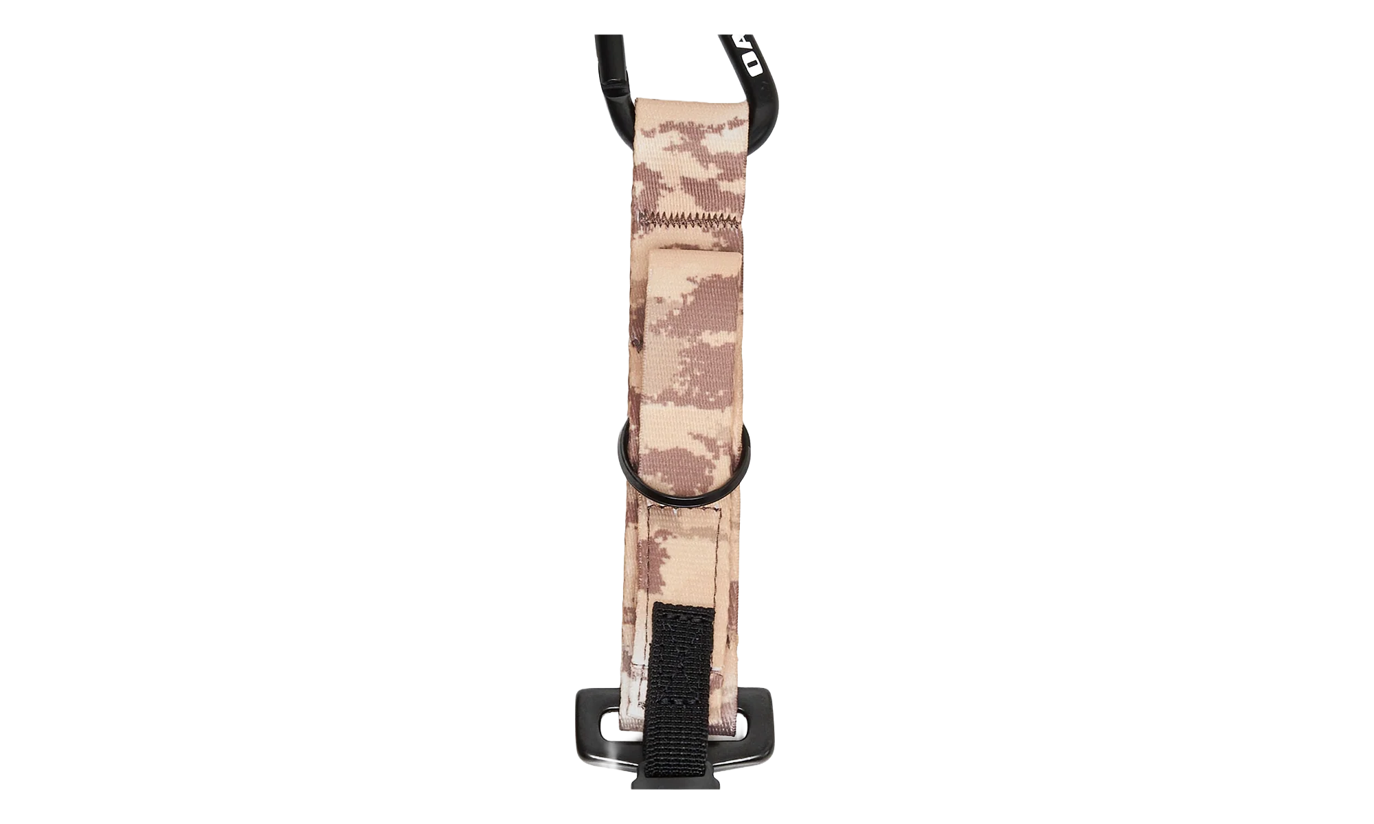 B1B Keychain "Desert Brush Camo" FOS900889 9G9