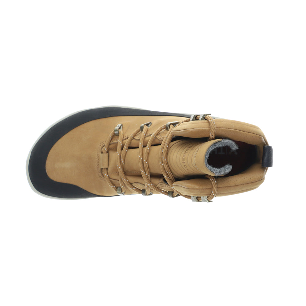 Tracker Winter Sg Hiking Boots